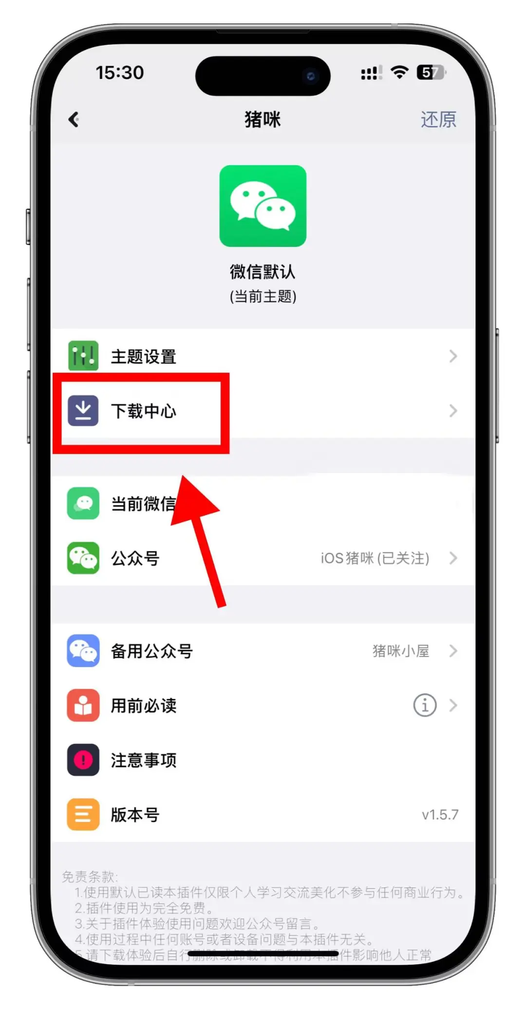 图片[12]-定制V主题购买及使用-熊猫博客