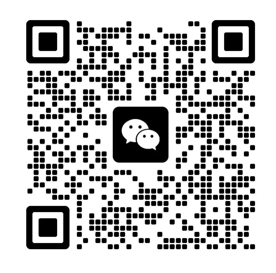 扫一扫加微信-熊猫博客